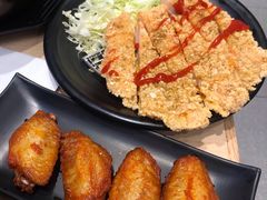 -大鼓米线(杭州国大城市广场店)