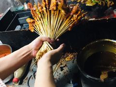 -捞沙巷