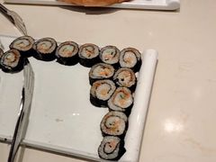 -素满香·素食自助餐(苏州·临顿路店)