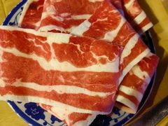 -飘香火锅(玉林西路店)