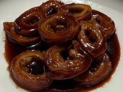 -阿莉餐厅(枣阳路店)