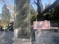 -赵州桥景区