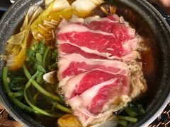 -黑牛の店·和牛烧肉(合生汇店)