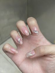 -LIZ STUDIO日式美甲美睫