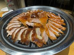 -守柴炉烤鸭(鱼嘴店)