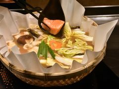 -将军日本餐厅·Shogun 传统日料·铁板烧·板前料理(厦门马哥孛罗东方大酒店)