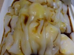 -澳门味道茶餐(南开大悦城店)