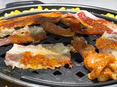 -韩宫宴和牛烤肉(合肥滨湖银泰城店)