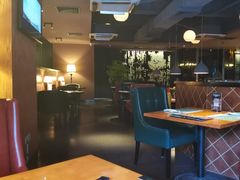 -绿茵阁牛扒餐厅(客村店)