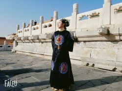 -美云庭古装·格格服汉服·京城旅拍(北京店)