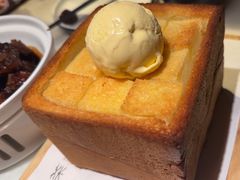 -绿茶餐厅(财富购物中心店)