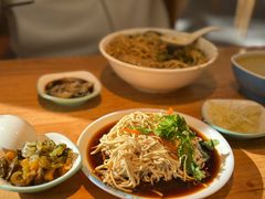 -欣达面馆(天桥支路店)