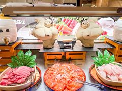 -韩盛·盛江山自助料理(沈辽路万达店)