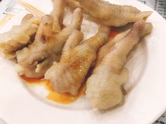 -仁信老铺(华盖路店)