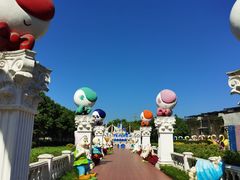 -百万葵园