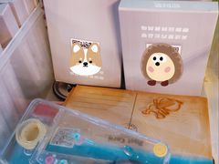 -暴风岛沉浸式体验馆(百联世纪店)