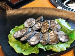 -骏河日料·烤肉(东鱼坊店)