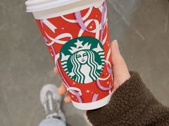 -星巴克(天津佛罗伦萨小镇店)