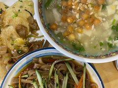 -太原面食店(解放路店)
