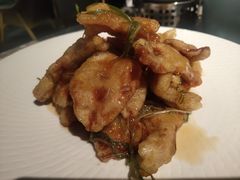 -金香匯晚茶(浑南店)