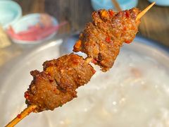 -阮老二·羊肉汤(黄甲店)