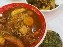 -汆悦麻辣烫·麻辣拌(皇寺店)
