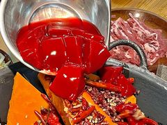 -阳阳老火锅(小南门店)