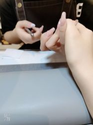 点击看大图 -Nail Romance·美甲罗曼史