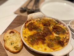 法式奶油锔蜗牛-夏朵餐厅(丁香店)