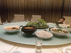 -世纪缘国际酒店·中餐厅(明光店)