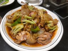 -旺达·福州菜(正大广场店)