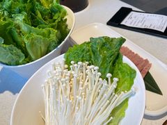 -煲王粤菜餐厅(中侨中心店)