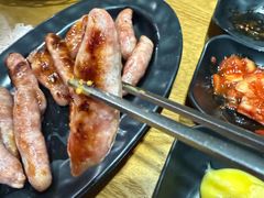 -恩你小木屋·烤肉韩式料理(嘉兴秀洲店)