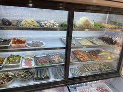 -久儿地炉烤肉(海信慧园店)
