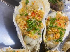 -串小白烧烤(金沙洲店)