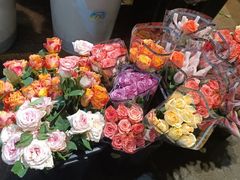 -循礼门鲜花花市(武汉循礼门店)