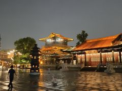 -香积寺