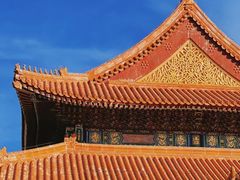 -故宫博物院(故宫)
