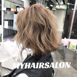 -MY HAIR ARDOR