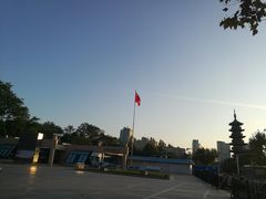 -上海市龙华烈士陵园