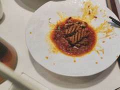 -院里寻菜·精致庭院菜(观沙岭店)