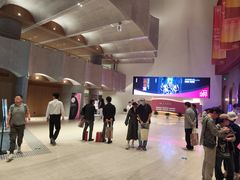 -交通银行前滩31演艺中心