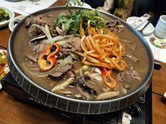 -全州拌饭馆(断桥店)