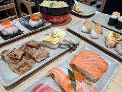 -友壹町寿司(佛山新DNA店)
