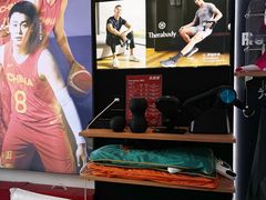 -MASTER FIT 拉伸大师·筋膜刀·西式按摩(上梅林卓悦汇店)