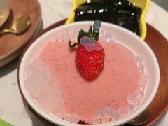 -聪嫂私房甜品(旺角二店)