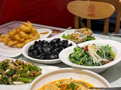 -添福来墨鱼饺子 · 海鲜东北菜(大连星海·黄浦路店)