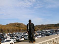 -五营红松林海景区