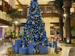 -太湖饭店玉兰厅(自助餐厅)