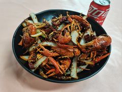 -敏珠拉姆藏餐·南京厨房(富春江东街店)